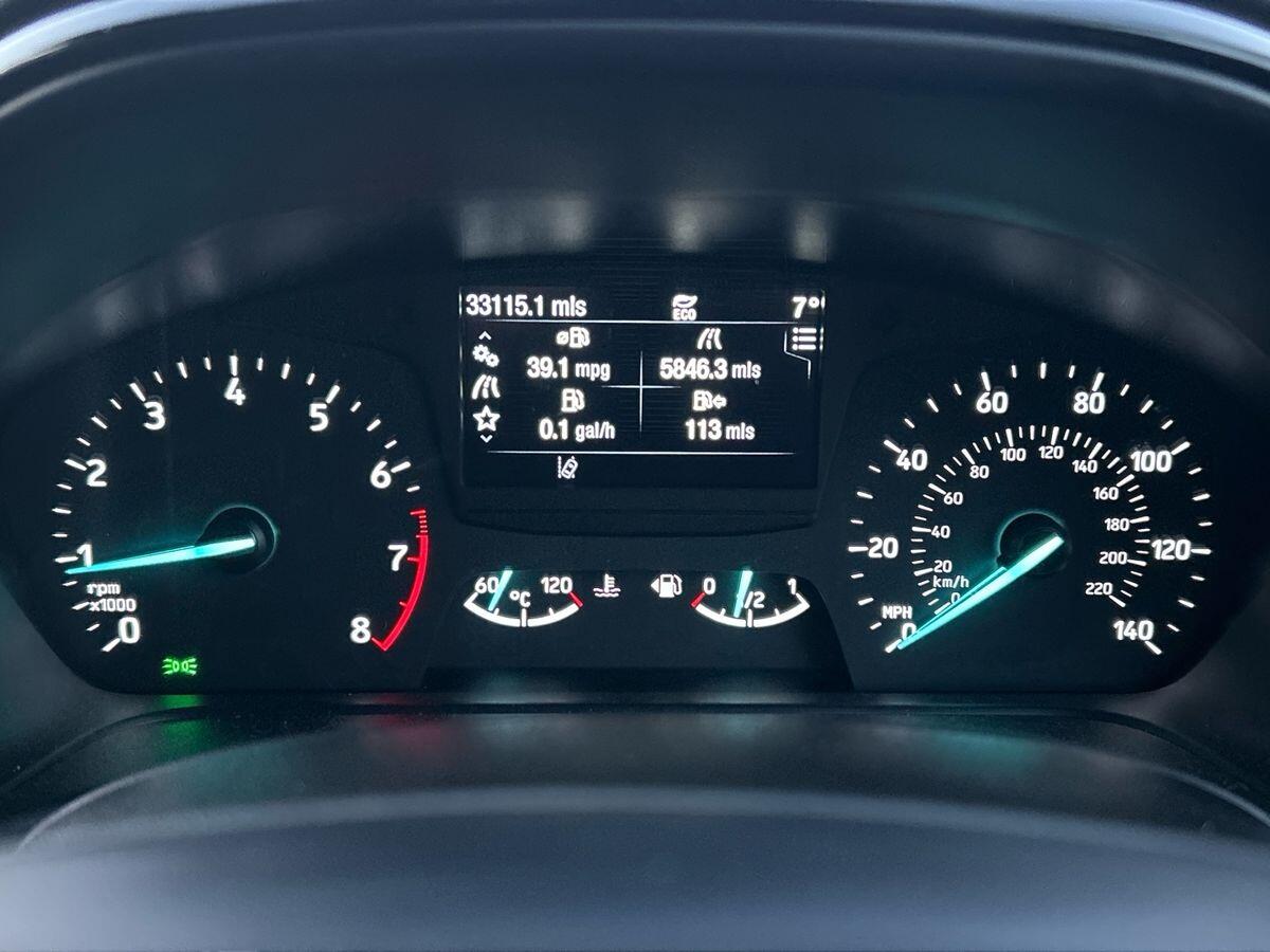 Used Ford Fiesta 2018 for sale - 76845598: Photo 15