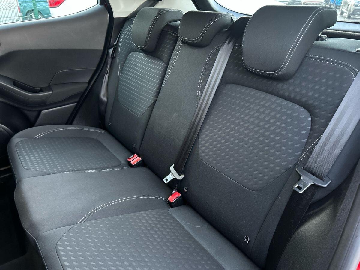 Used Ford Fiesta 2018 for sale - 76845598: Photo 21