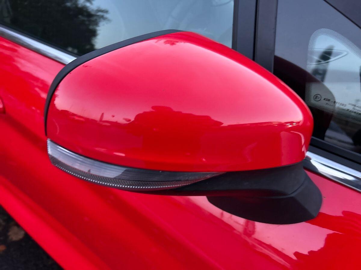 Used Ford Fiesta 2018 for sale - 76845598: Photo 28