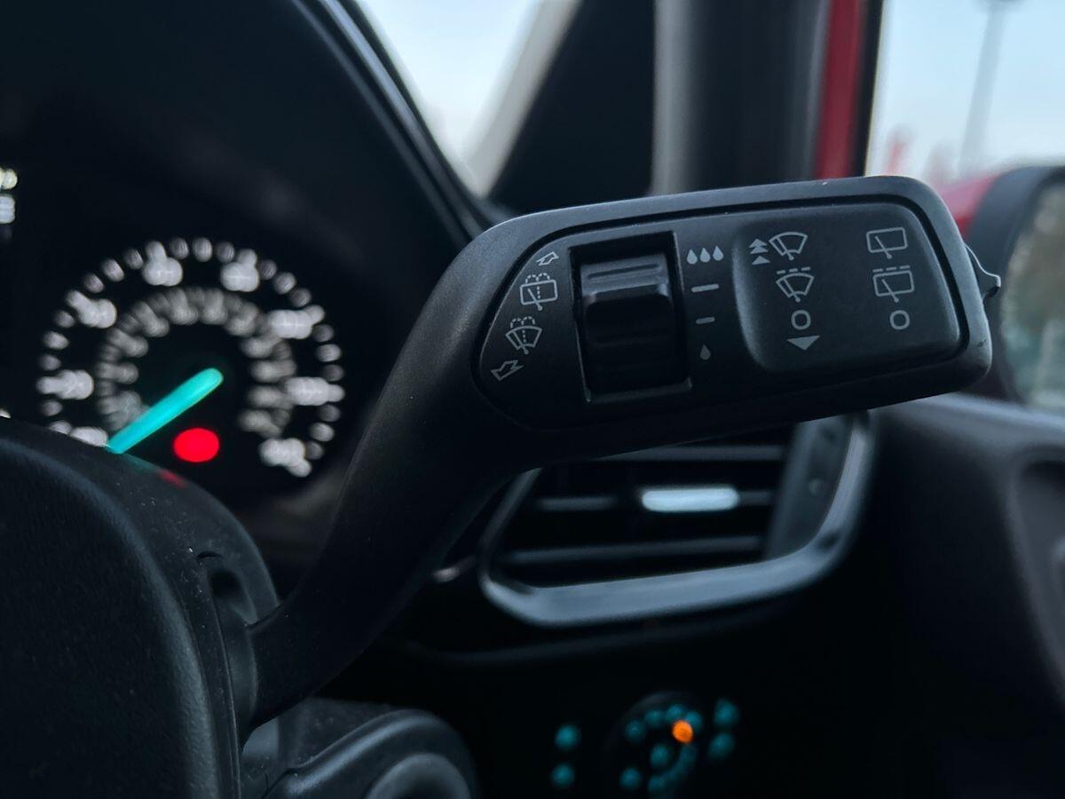 Used Ford Fiesta 2018 for sale - 76845598: Photo 31