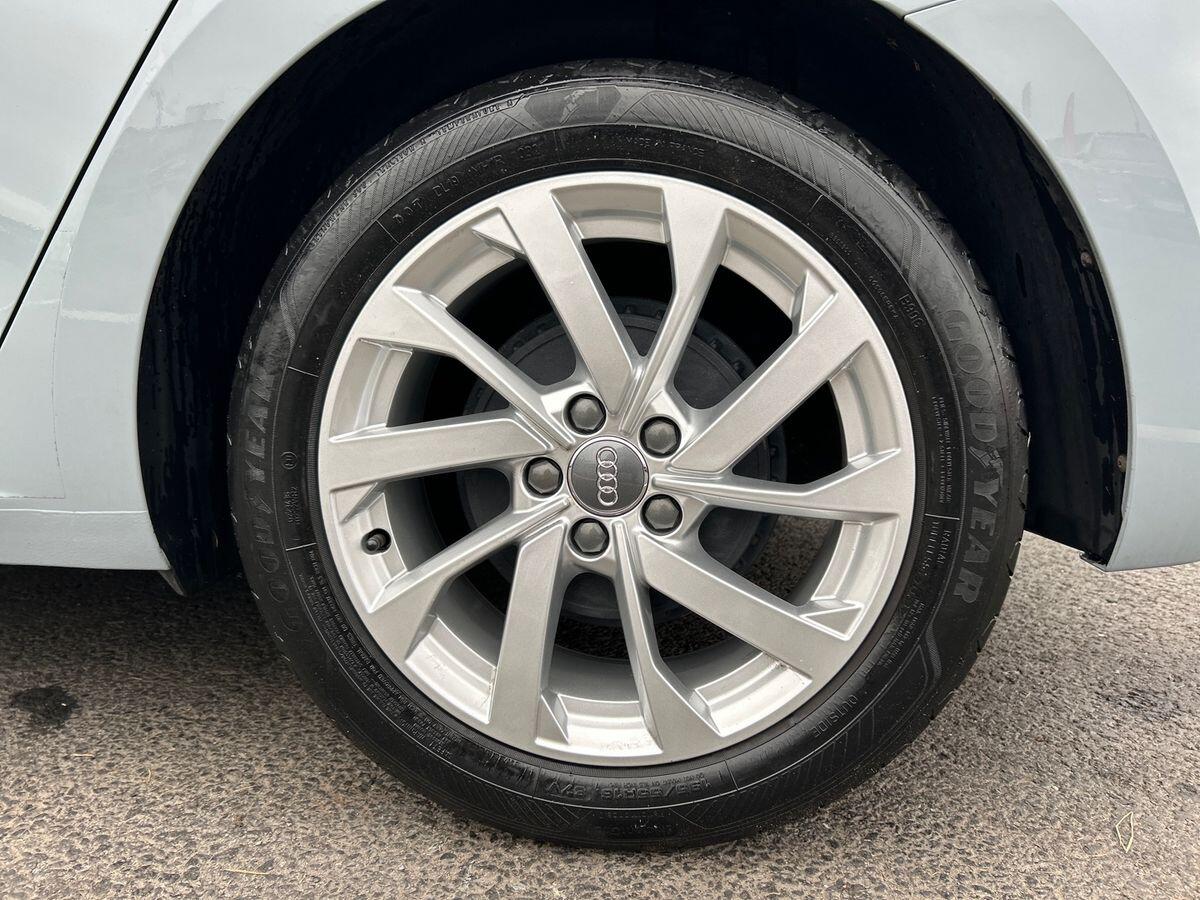 Used Audi A1 2020 for sale - 76274696: Photo 11