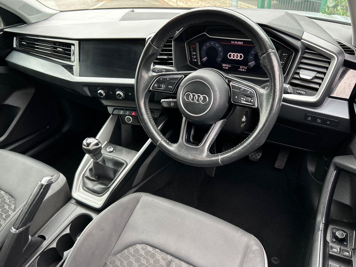 Used Audi A1 2020 for sale - 76274696: Photo 14