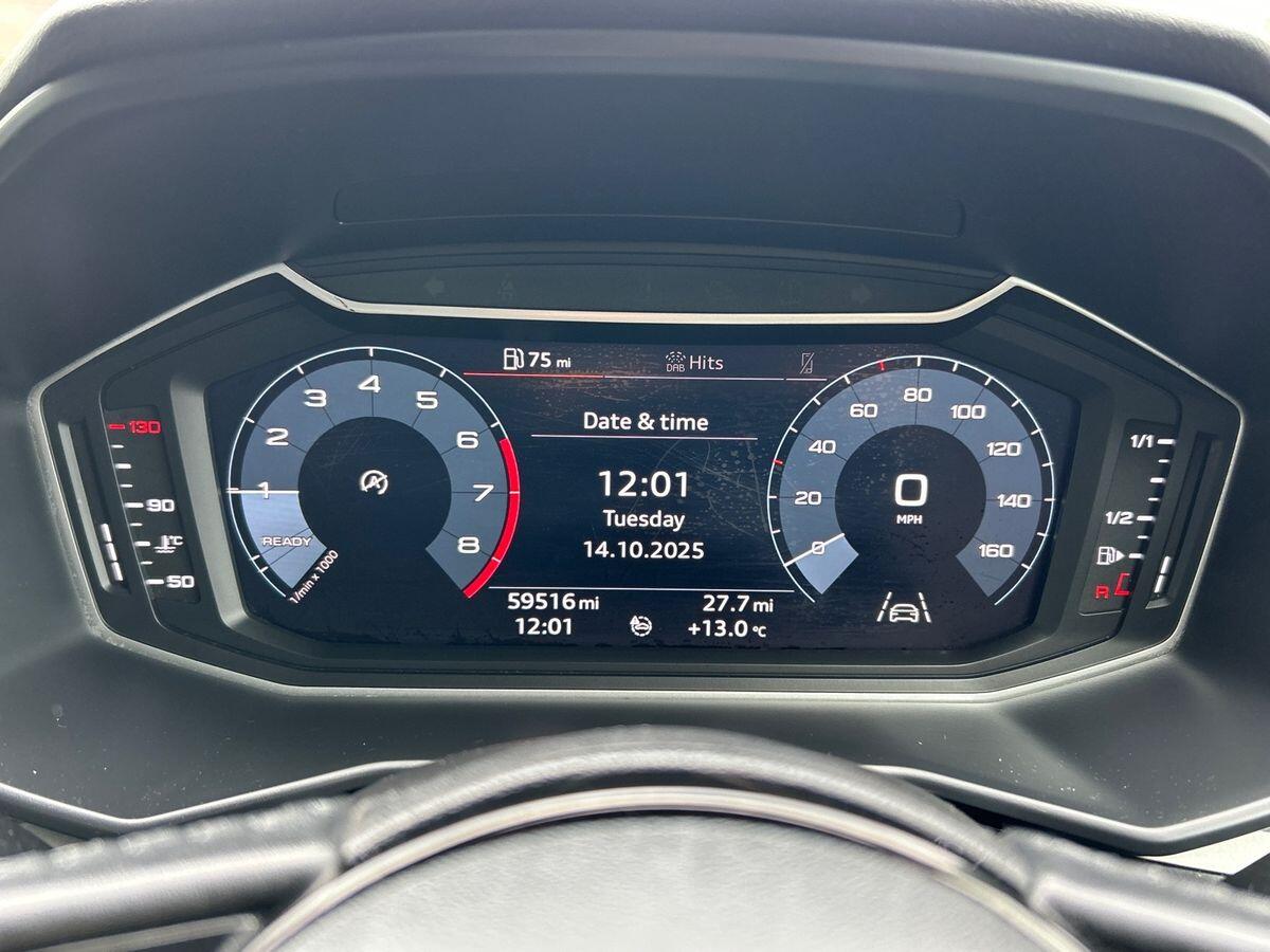 Used Audi A1 2020 for sale - 76274696: Photo 15