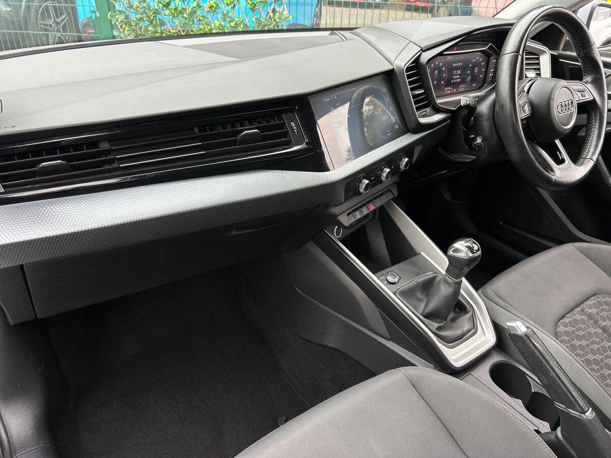 Used Audi A1 2020 for sale - 76274696: Photo 2