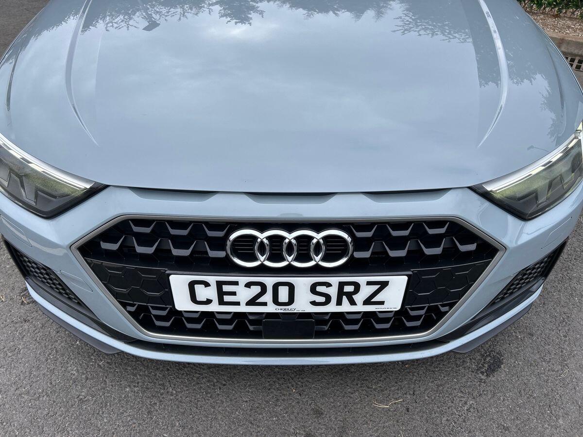 Used Audi A1 2020 for sale - 76274696: Photo 26