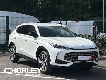 Used MG MG HS 2025 for sale - 75651232: Photo