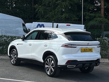 Used MG MG HS 2025 for sale - 75651232: Photo