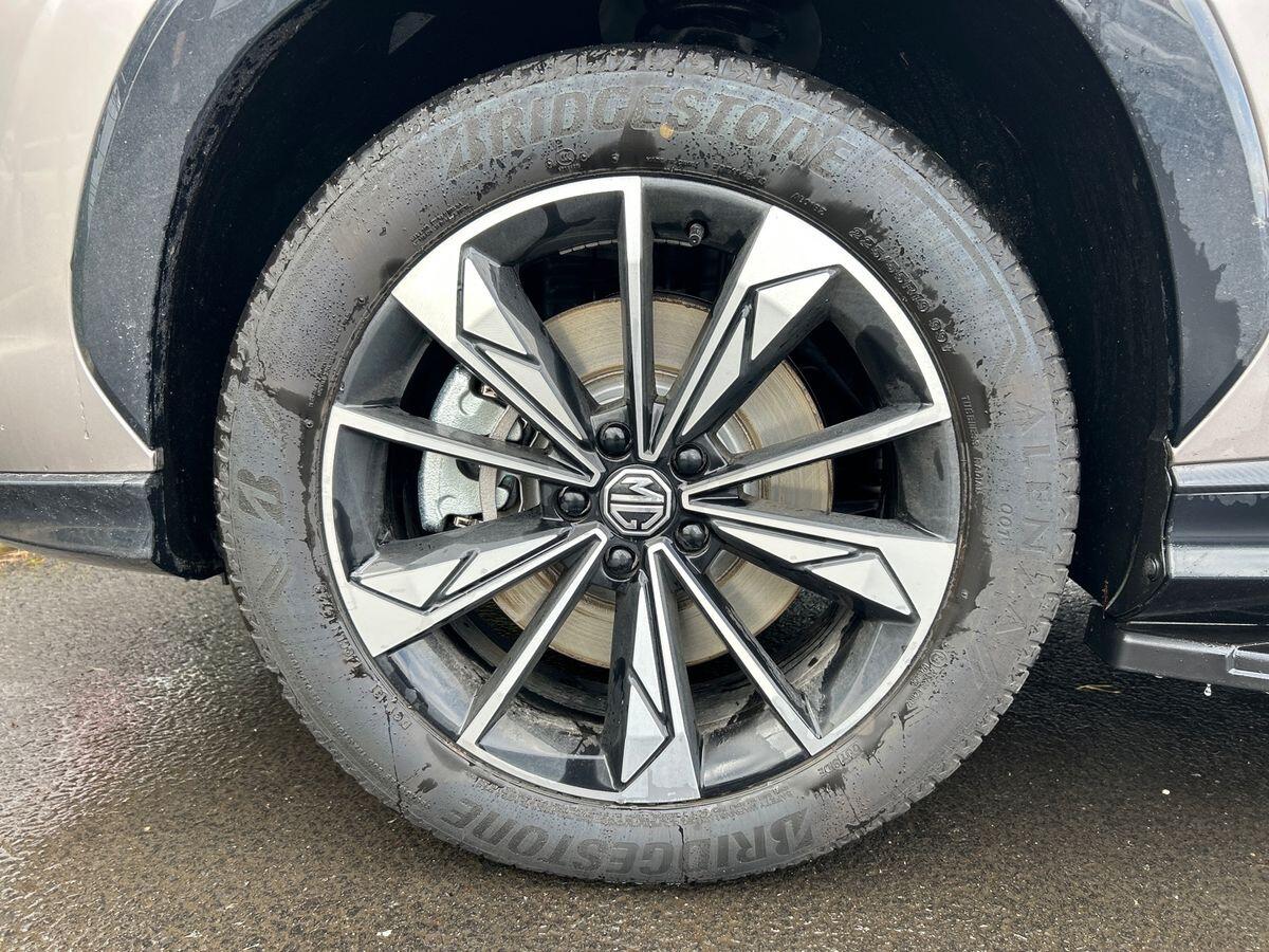 Used MG MG HS 2026 for sale - 78065267: Photo 10