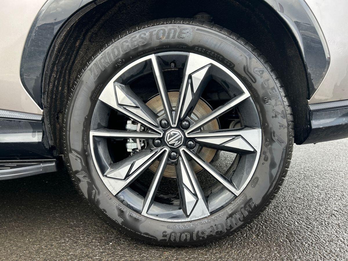 Used MG MG HS 2026 for sale - 78065267: Photo 11