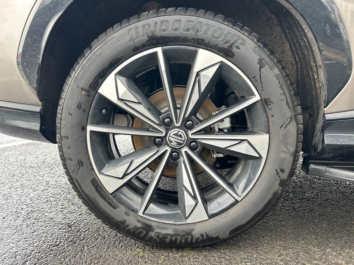 Used MG MG HS 2026 for sale - 78065267: Photo 12