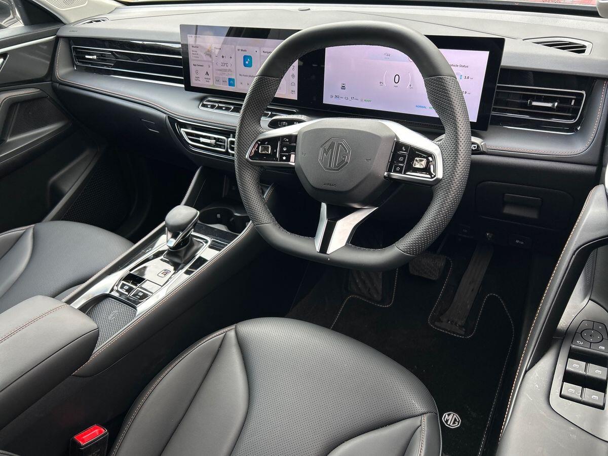 Used MG MG HS 2026 for sale - 78065267: Photo 14