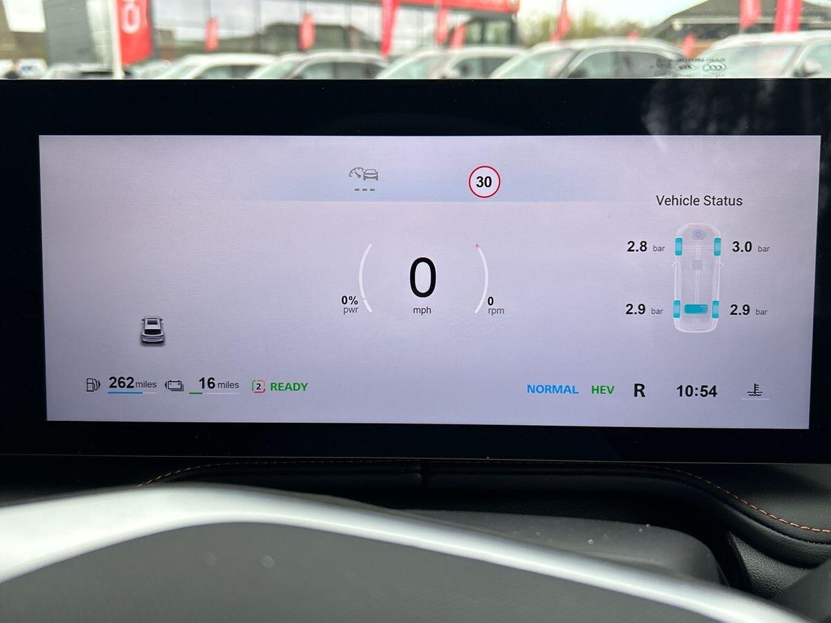 Used MG MG HS 2026 for sale - 78065267: Photo 15