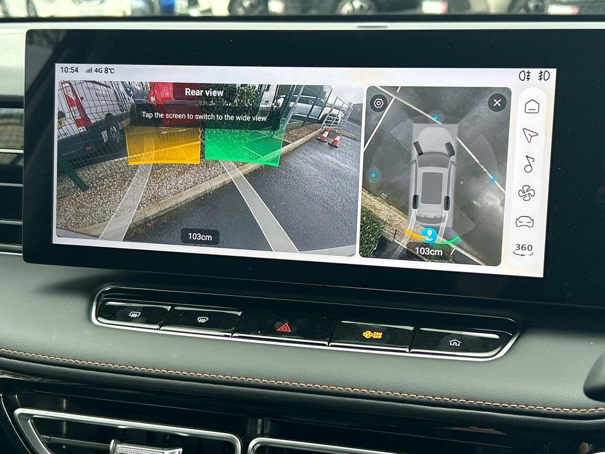 Used MG MG HS 2026 for sale - 78065267: Photo 17