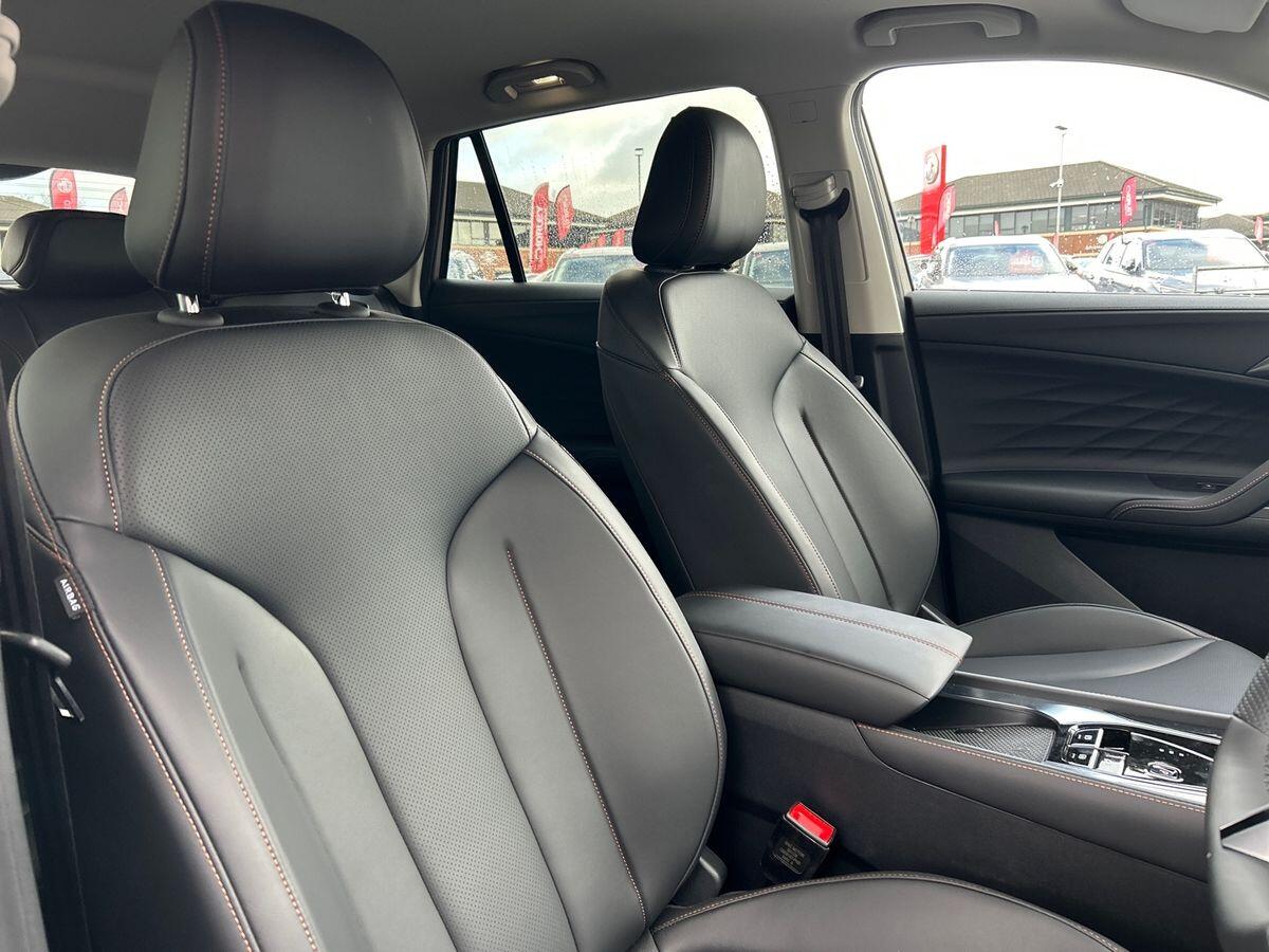 Used MG MG HS 2026 for sale - 78065267: Photo 18