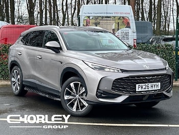 Used MG MG HS 2026 for sale - 78065267: Photo