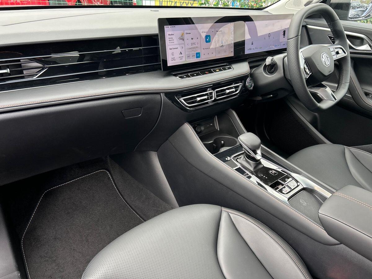 Used MG MG HS 2026 for sale - 78065267: Photo 2