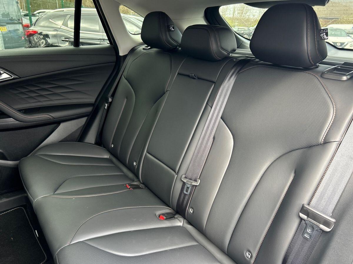 Used MG MG HS 2026 for sale - 78065267: Photo 20