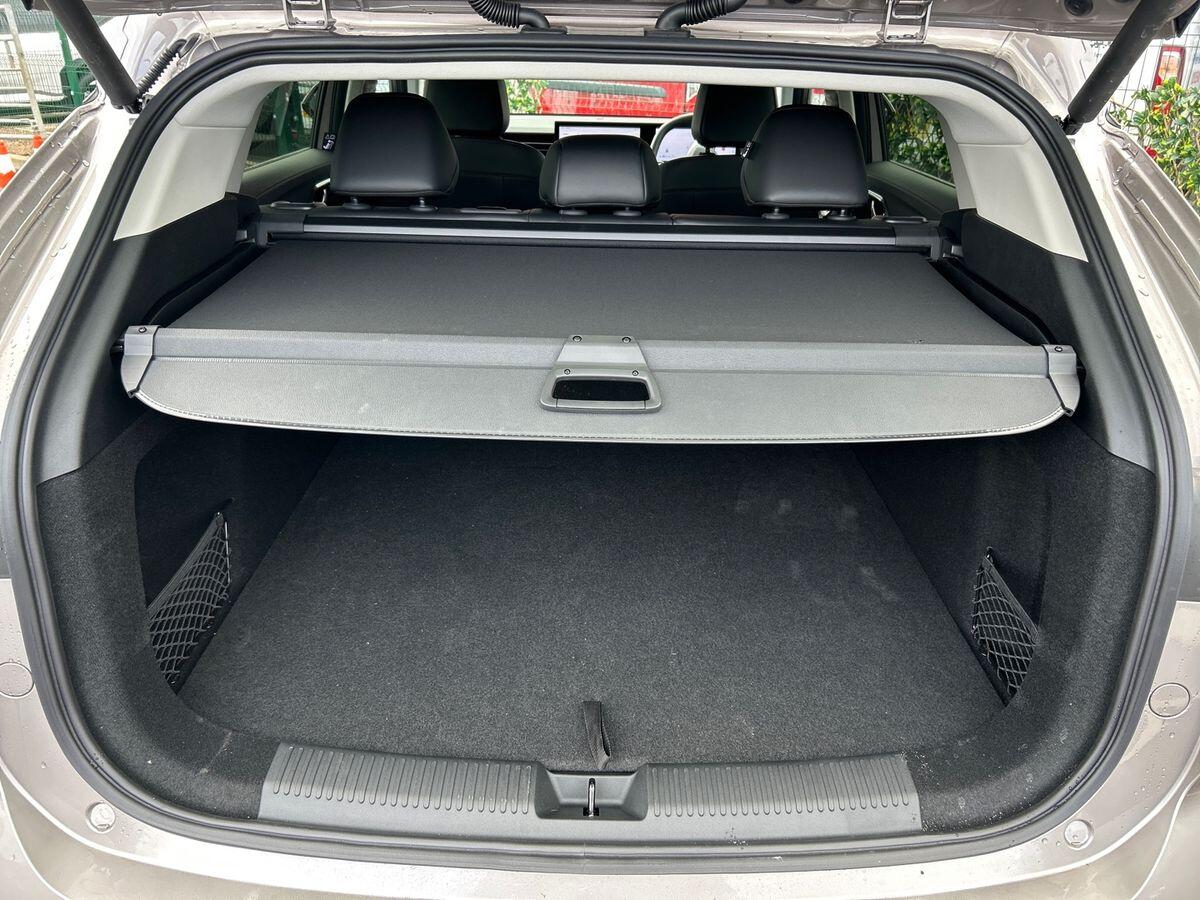 Used MG MG HS 2026 for sale - 78065267: Photo 21