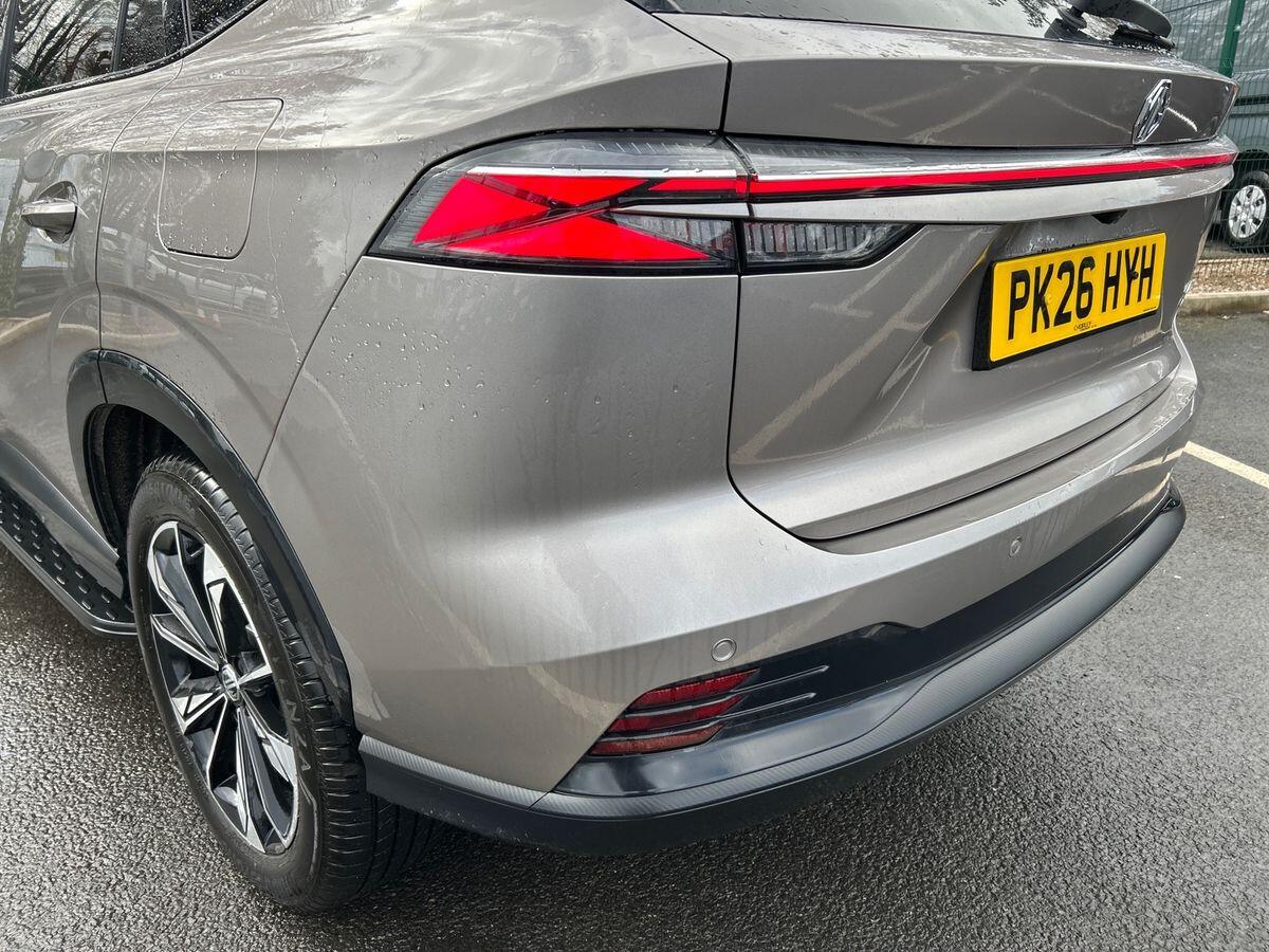 Used MG MG HS 2026 for sale - 78065267: Photo 22