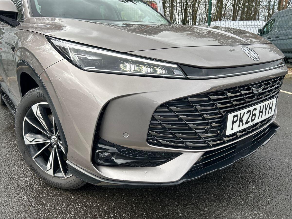 Used MG MG HS 2026 for sale - 78065267: Photo 25