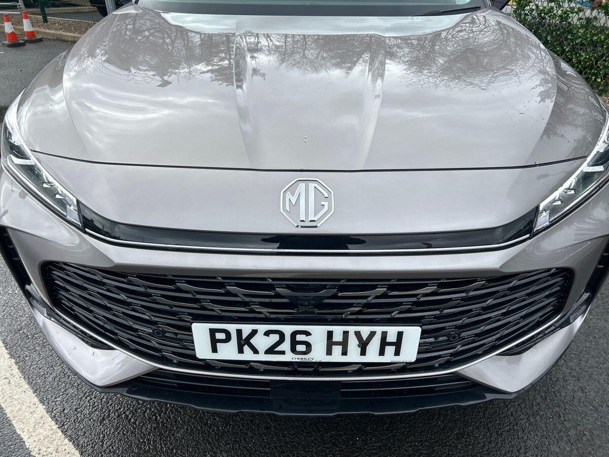 Used MG MG HS 2026 for sale - 78065267: Photo 26