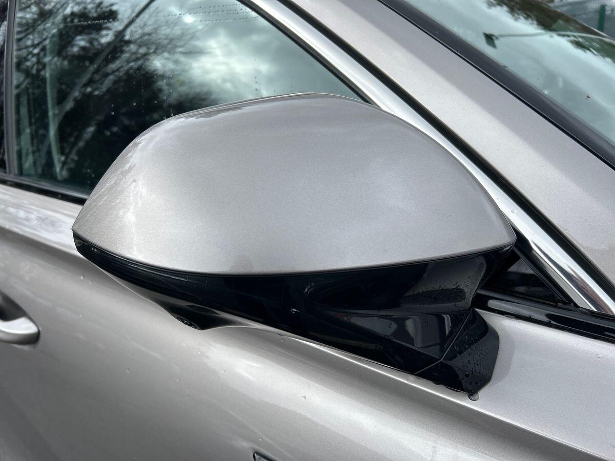 Used MG MG HS 2026 for sale - 78065267: Photo 27