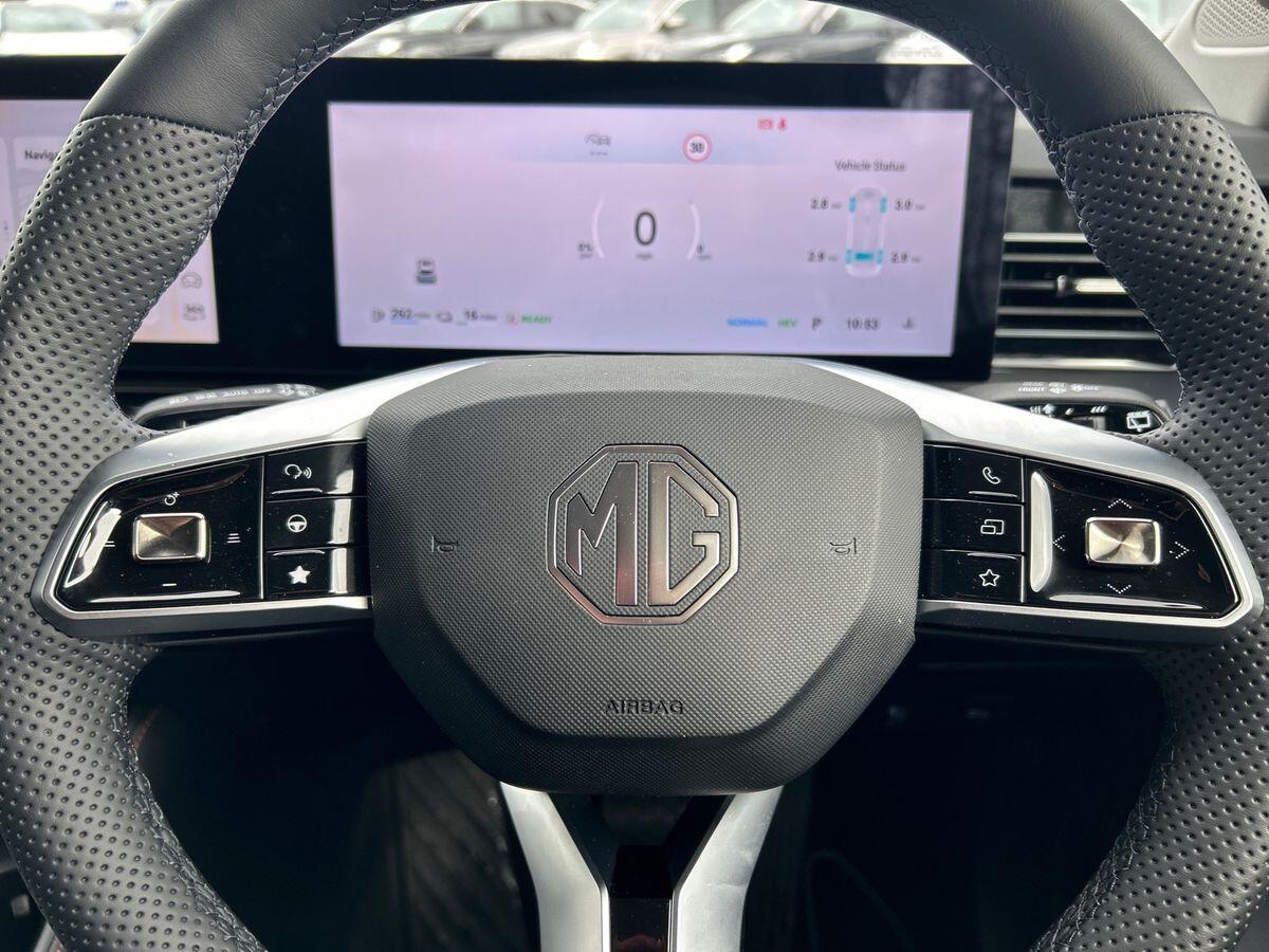 Used MG MG HS 2026 for sale - 78065267: Photo 28