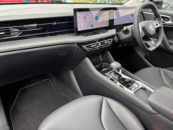 Used MG MG HS 2026 for sale - 78065267: Photo