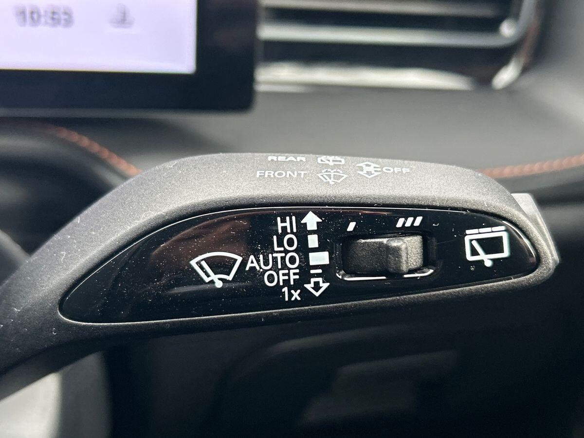 Used MG MG HS 2026 for sale - 78065267: Photo 30