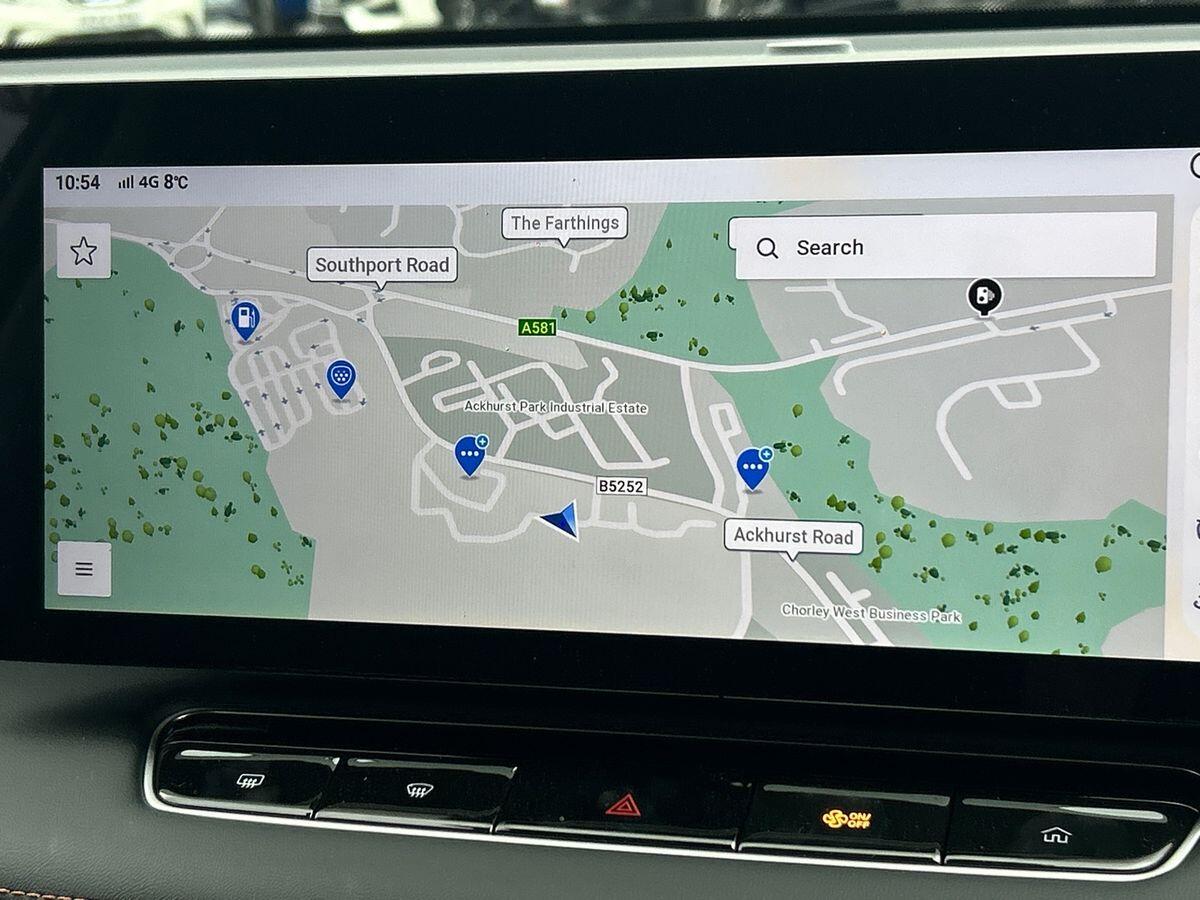 Used MG MG HS 2026 for sale - 78065267: Photo 32