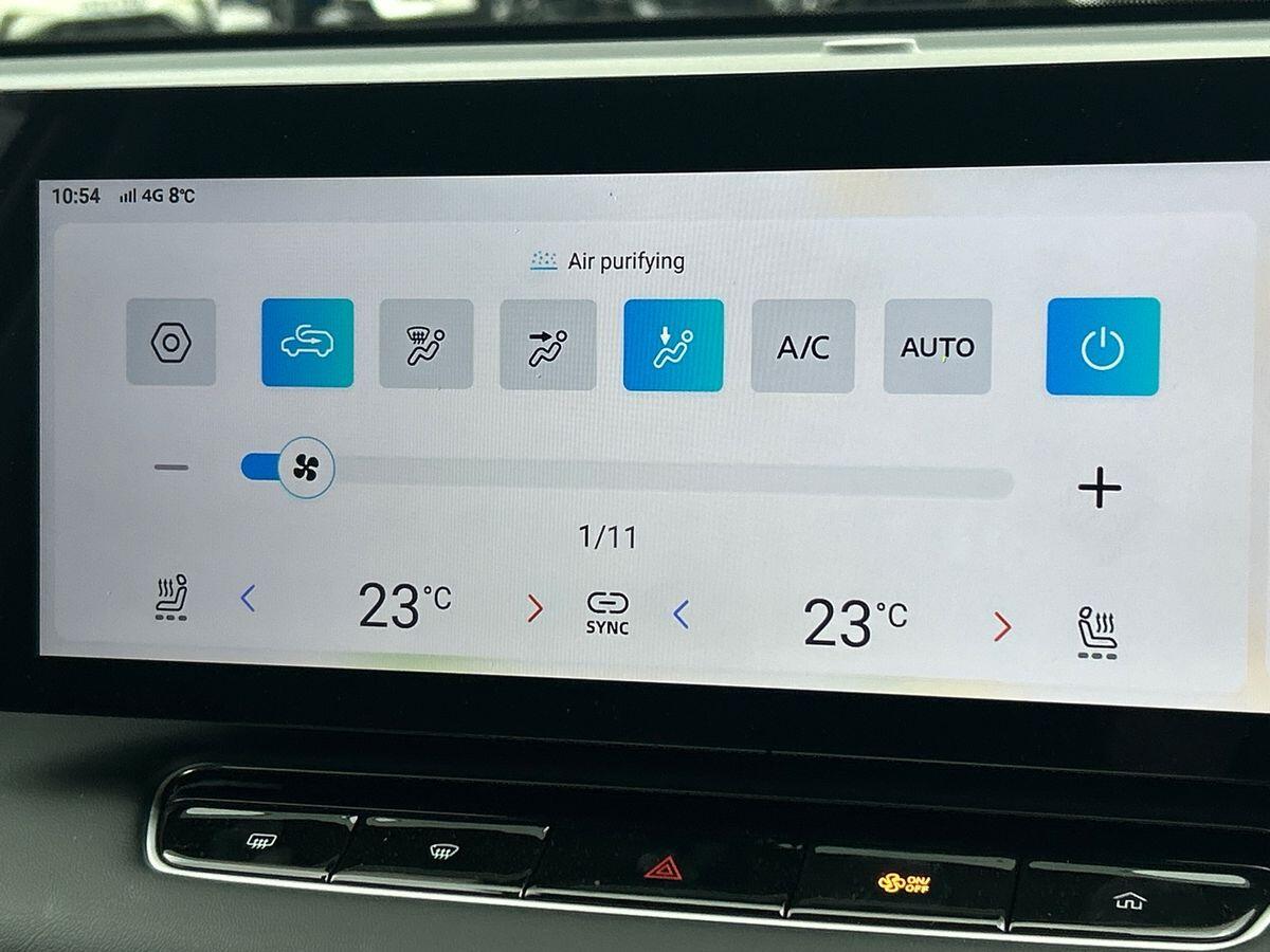 Used MG MG HS 2026 for sale - 78065267: Photo 33