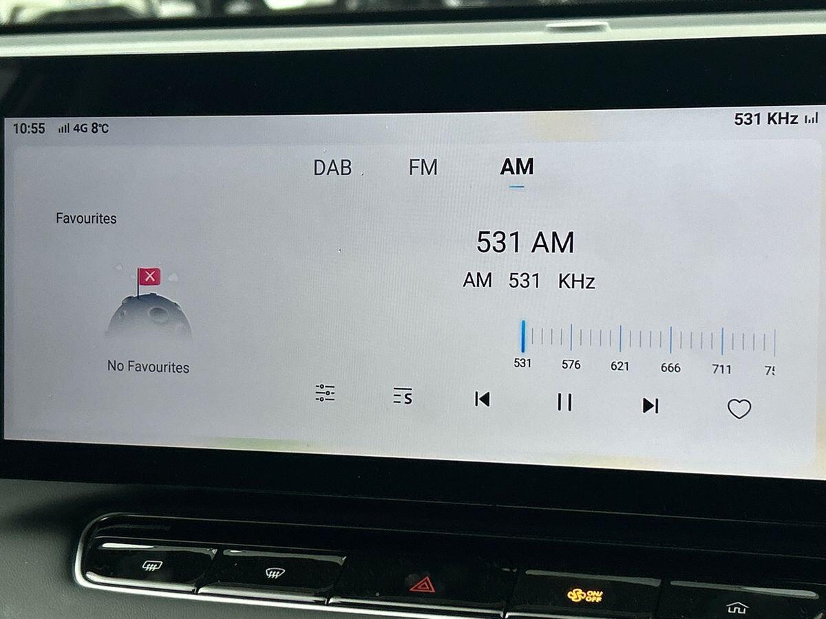 Used MG MG HS 2026 for sale - 78065267: Photo 35