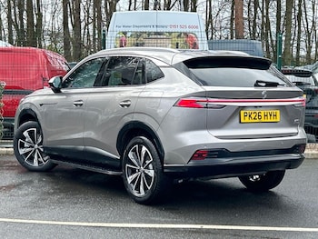 Used MG MG HS 2026 for sale - 78065267: Photo