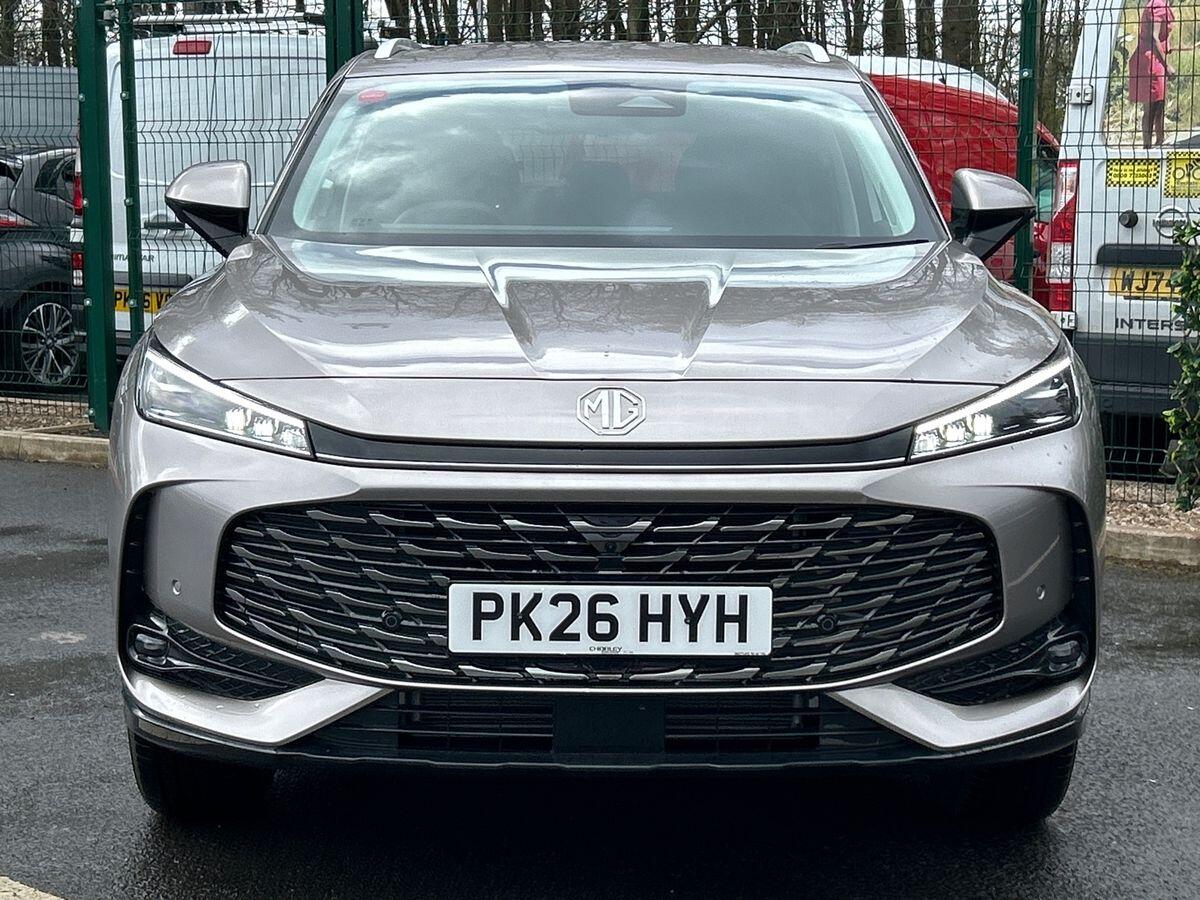 Used MG MG HS 2026 for sale - 78065267: Photo 4