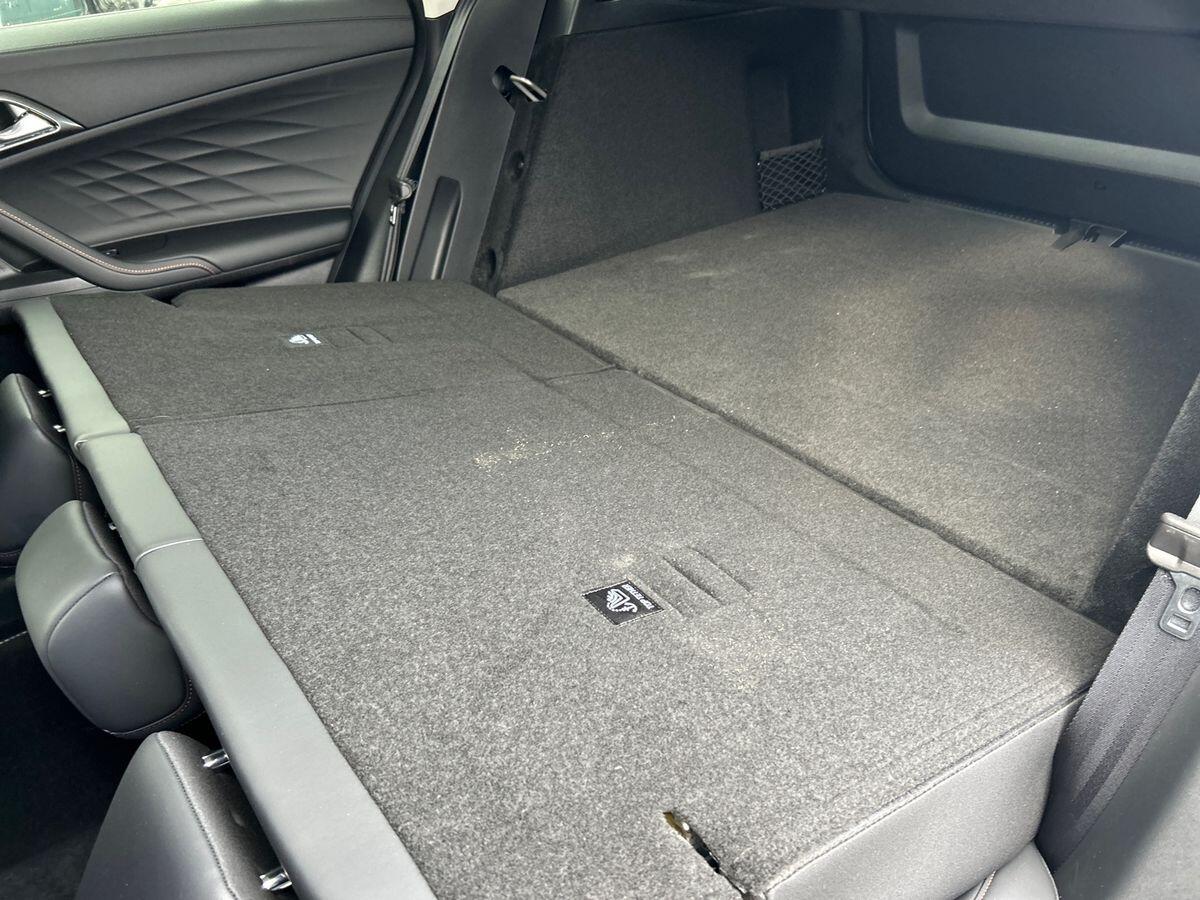 Used MG MG HS 2026 for sale - 78065267: Photo 49