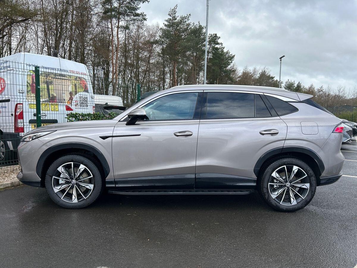 Used MG MG HS 2026 for sale - 78065267: Photo 6