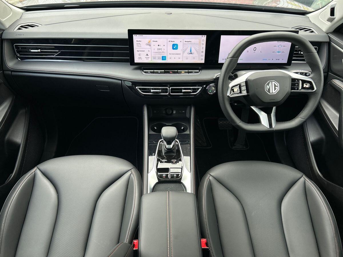 Used MG MG HS 2026 for sale - 78065267: Photo 7