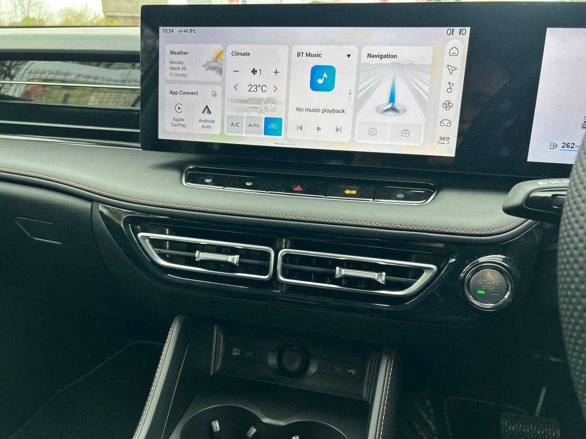 Used MG MG HS 2026 for sale - 78065267: Photo 9