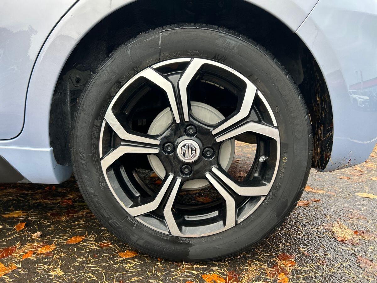 Used MG MG3 2022 for sale - 76553458: Photo 11