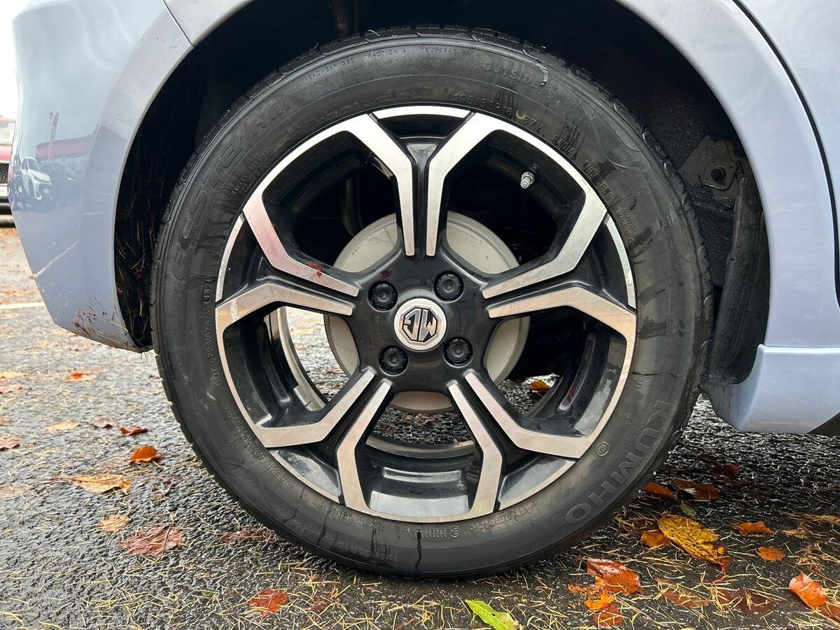 Used MG MG3 2022 for sale - 76553458: Photo 12