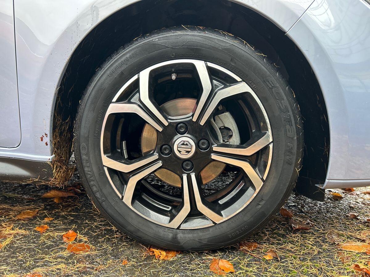 Used MG MG3 2022 for sale - 76553458: Photo 13