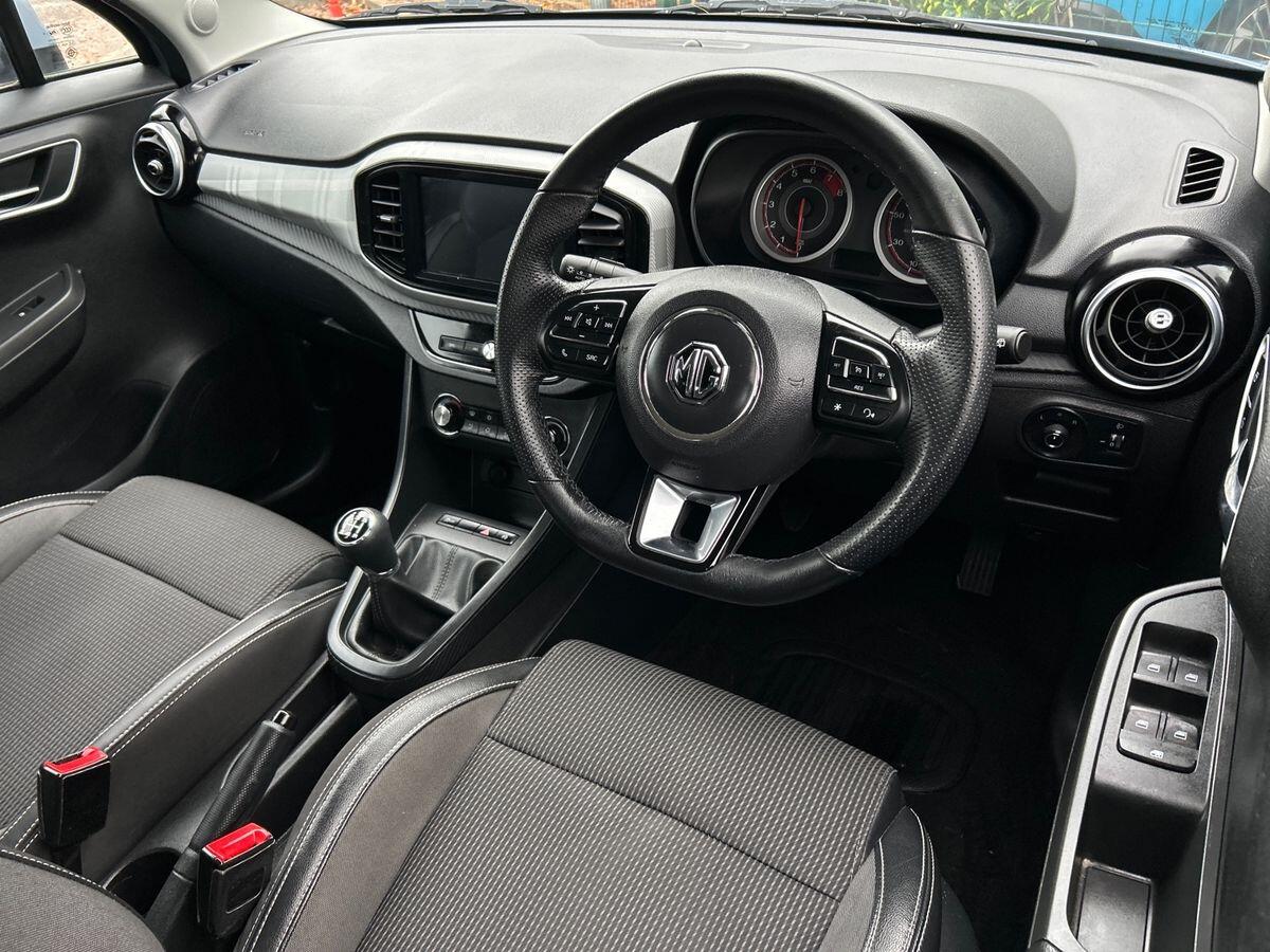 Used MG MG3 2022 for sale - 76553458: Photo 14