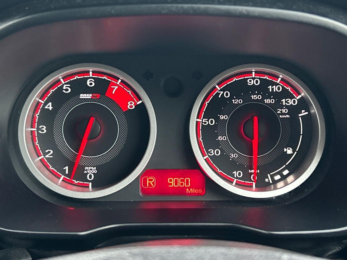 Used MG MG3 2022 for sale - 76553458: Photo 15