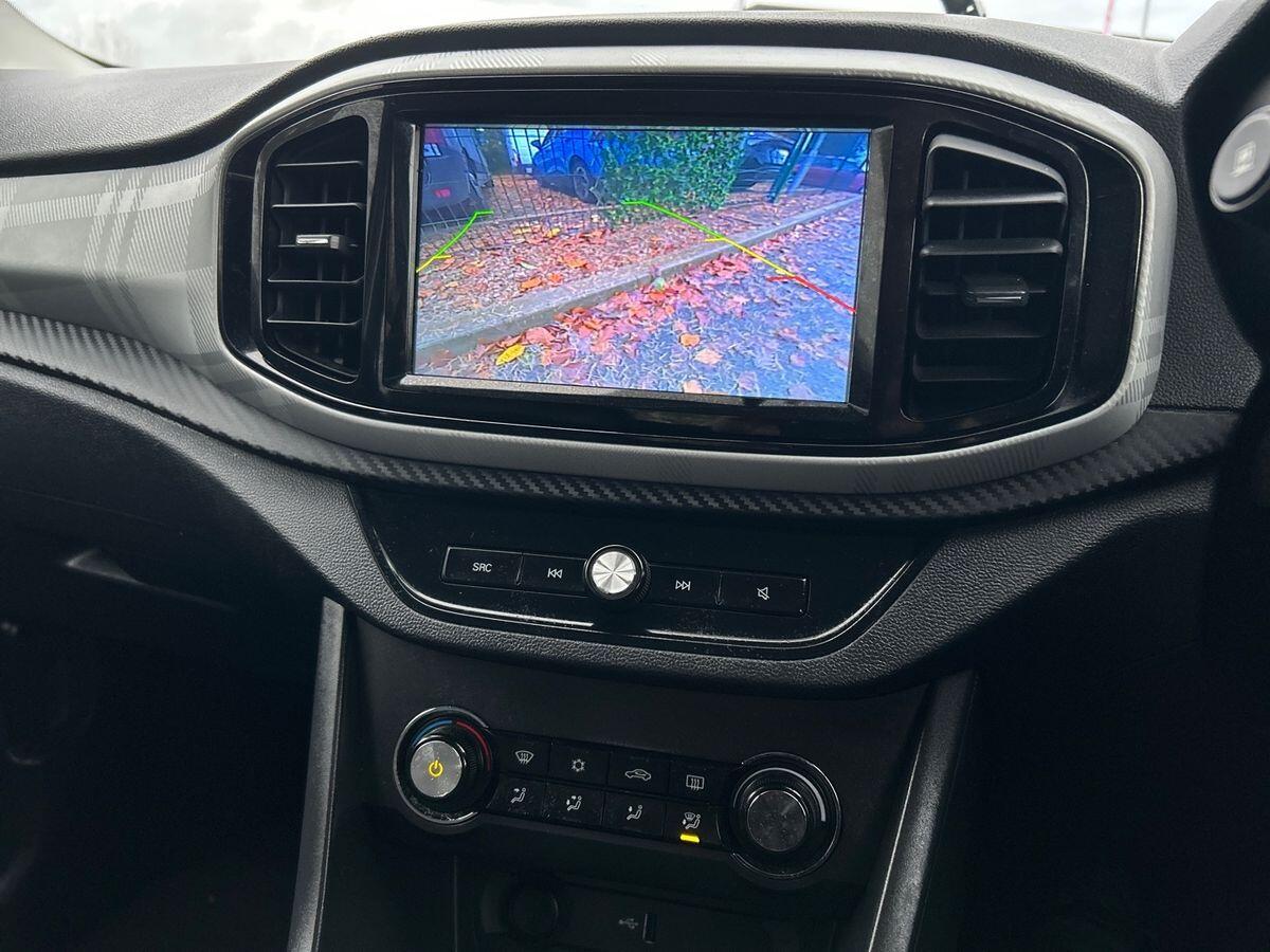 Used MG MG3 2022 for sale - 76553458: Photo 17