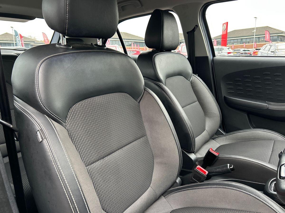 Used MG MG3 2022 for sale - 76553458: Photo 18