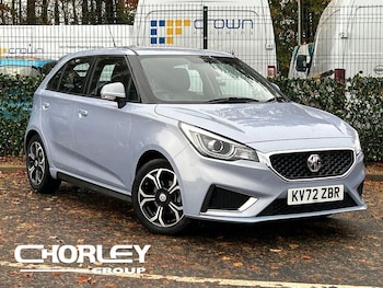 Used MG MG3 2022 for sale - 76553458: Photo