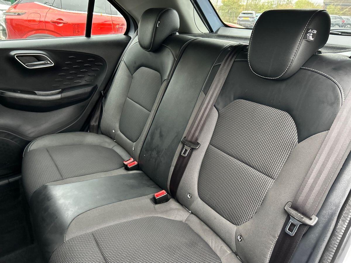 Used MG MG3 2022 for sale - 76553458: Photo 20