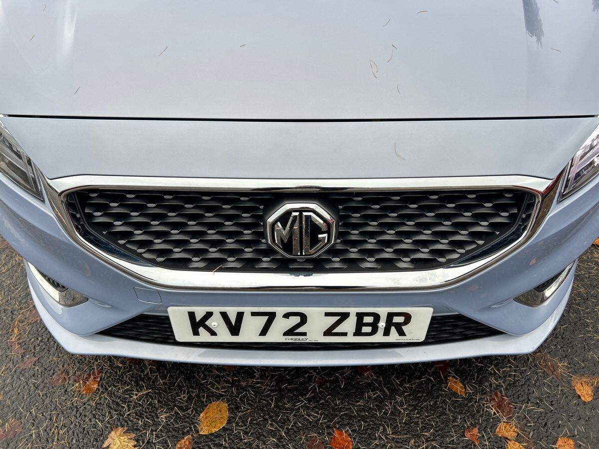 Used MG MG3 2022 for sale - 76553458: Photo 26