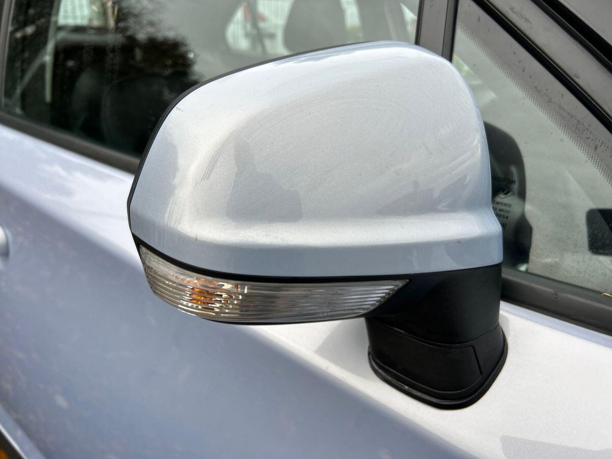 Used MG MG3 2022 for sale - 76553458: Photo 27