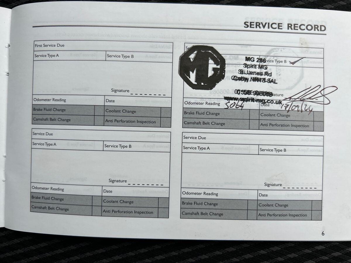 Used MG MG3 2022 for sale - 76553458: Photo 28